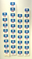 41 Punti Bollini Coop raccolta