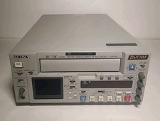 Sony DSR-45A MiniDV DVCam
