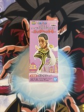 ONE PIECE Action figure Wcf