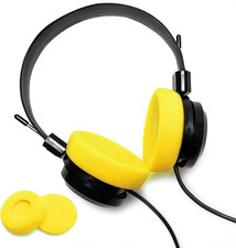 Cuscinetti Auricolari in