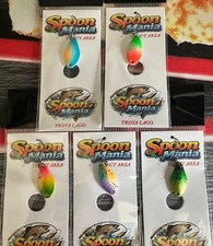 SPOON TROUT AREA 1,5 GR