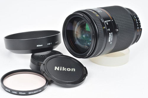 Nikon nikkor 135 mm - nikon,
