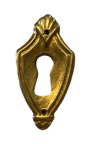 Bocchetta chiave per mobili - chiave, in