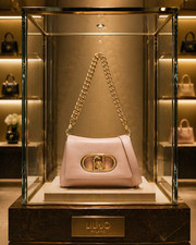 Liu Jo LaPuffy Mini shoulder