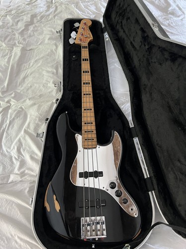 Custodia rigida fender - rigida, jazz