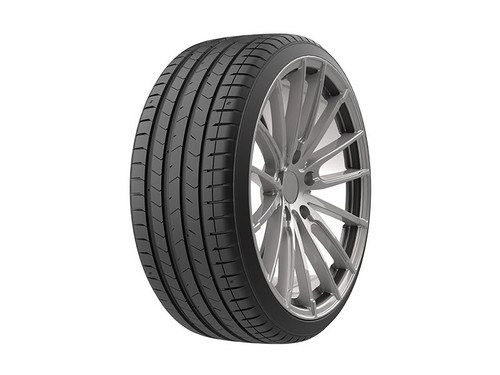 Zmax super 255 40zr17 - zmax, 98y