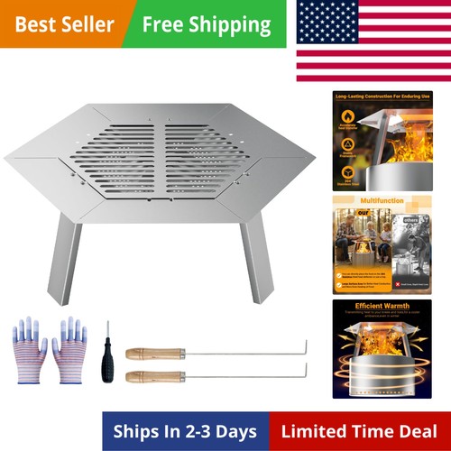 Deflettore calore per - deflettore, 19,5"