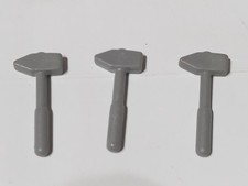 PLAYMOBIL x3 MARTELLI