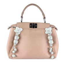 Borsa FENDI: Peekaboo Mini