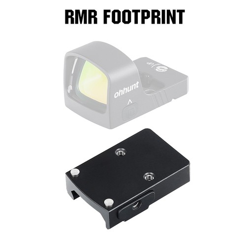 Ohhunt adattatore montaggio - adattatore,
