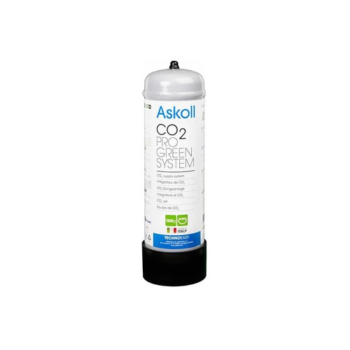 Askoll bombola usa - usa, e
