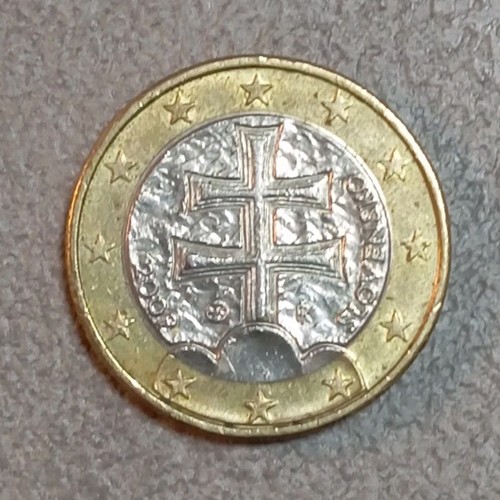 Moneda euro 2 - 2,