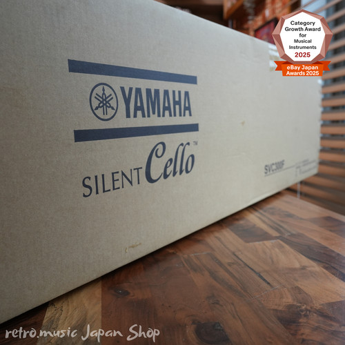 Yamaha svc300f violoncello - svc300f,