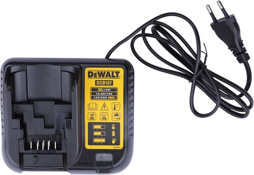 Dewalt dcb107 v 18 - dcb107, 10,8