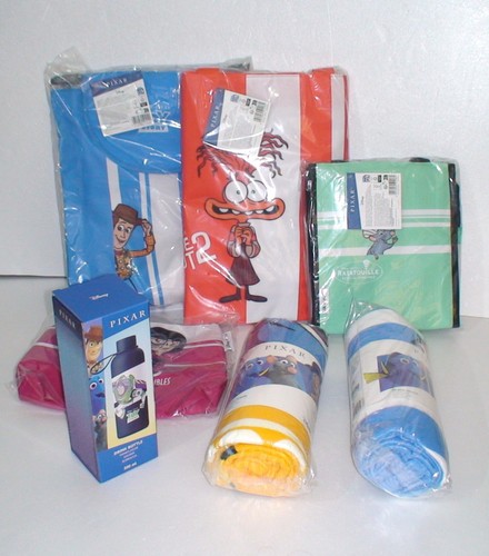 Disney pixar conad storie - disney,