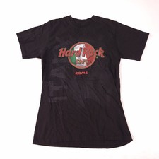 Maglietta Hard Rock Caffè