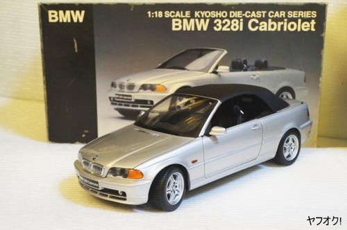 Kyosho bmw 328i - kyosho,