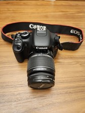 Canon EOS Rebel T2i fotocamera