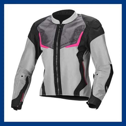 Giubbotto giacca moto - moto, estivo