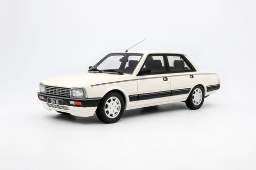 Peugeot 505 1989 - 505,