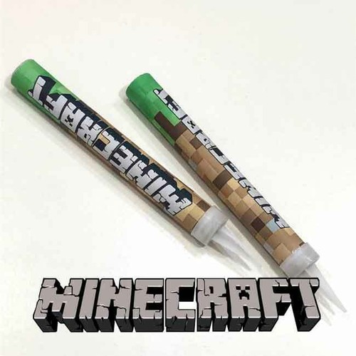 Fontana torta minecraft - fontana,