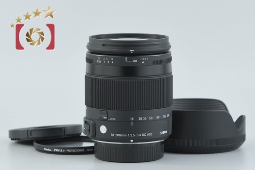 Nikon contemporanea usata