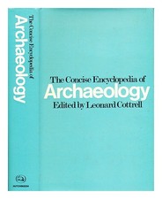 COTTRELL, L. L'Enciclopedia