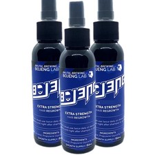 Bojeng Lab Minoxidil 3%