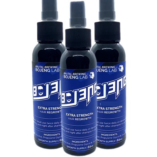 Bojeng lab minoxidil - lab,