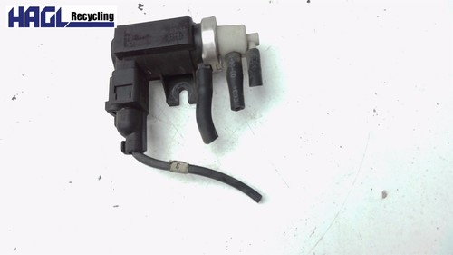 Valvola pressione turbo - valvola,