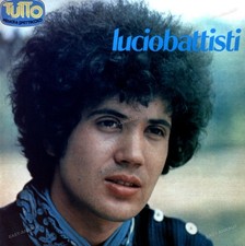 Lucio battisti - lucio,