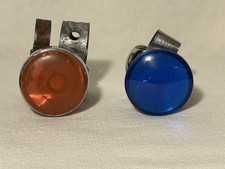 Lotto 2 Manopole Suicidio