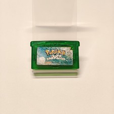 Pokémon Versione Smeraldo