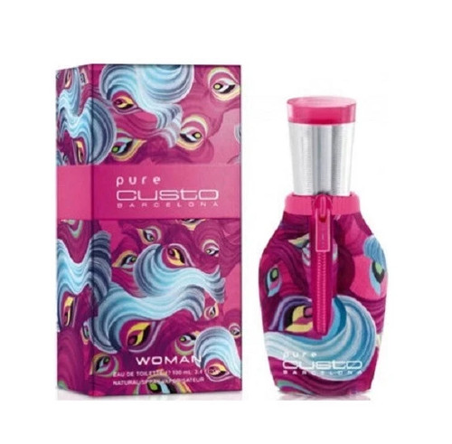 Spray nat custo - nat,