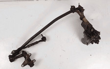 Scatola sterzo servoassistita  MITSUBISHI PAJERO SPORT 2.5 TDI (85Kw) SUV