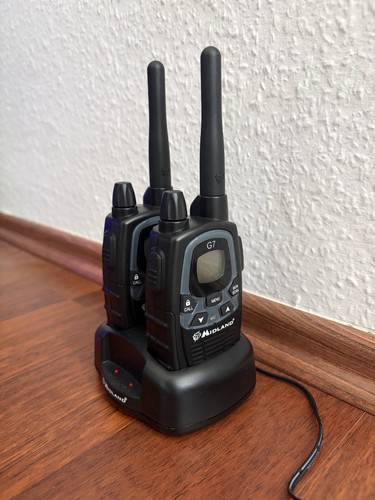 Midland g7e xtr - 2,