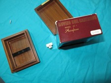 Moving Coil Cartridge ACCUPHASE mod. AC 1 - Testina giradischi usata OCCASIONE