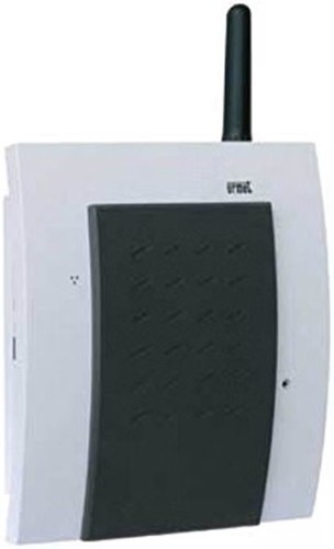 Combinatore telefonico gsm - telefonico,