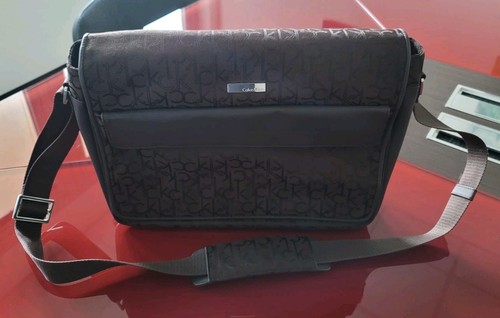 Borsa unisex calvin - calvin, klein