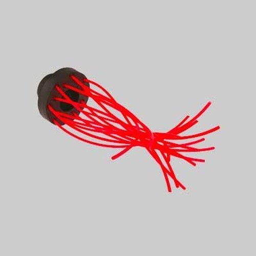 Testina per decespugliatore