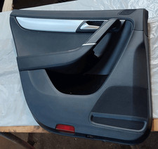 Pannello int. porta post. SX VOLKSWAGEN PASSAT (36) 2.0 TDI (103Kw) Sw