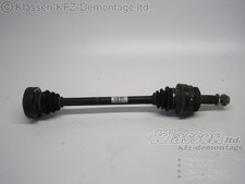 Albero motore Maserati 3200 GT