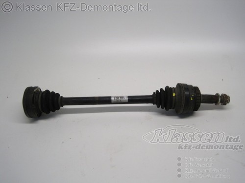 Albero motore maserati - albero, gt