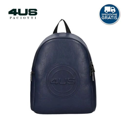 Zaino uomo paciotti 4us - zaino, 10714