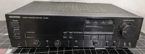 Denon 680 pma - denon, pma-680r