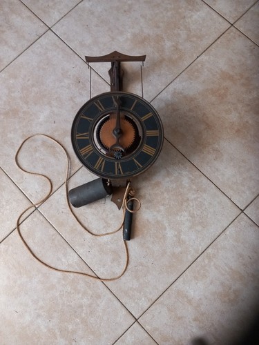 Orologio galileo galilei - orologio,