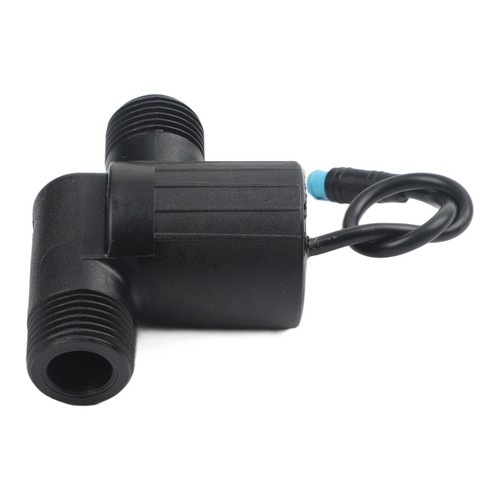 Sensore flusso generatore - sensore, di