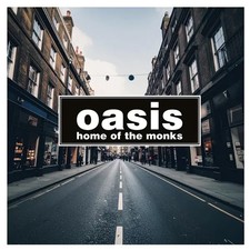 Oasis Home Of The Monks Doppio