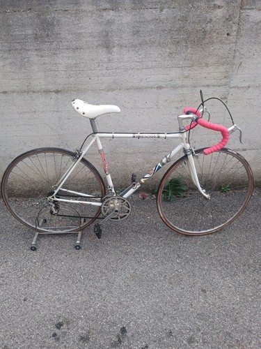 Bici corsa vintage - bici, da