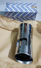 TERMINALE DI SCARICO NISSAN